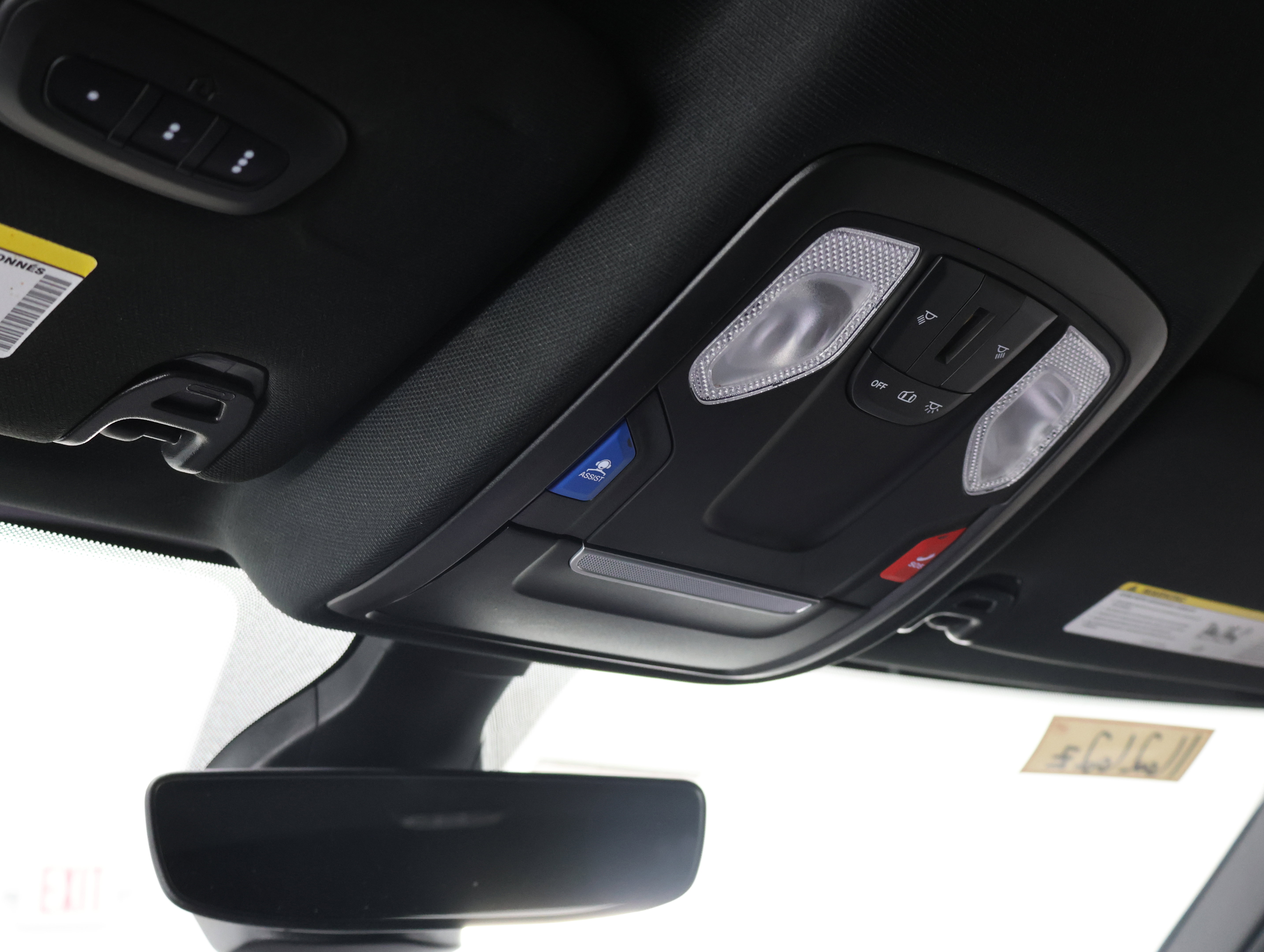 Used 2022 RAM 2500 Big Horn w/ Night Edition AWD/4WD image 12