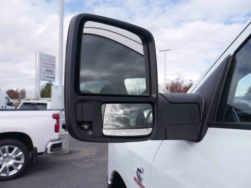 Certified 2024 RAM 3500 Big Horn image 13