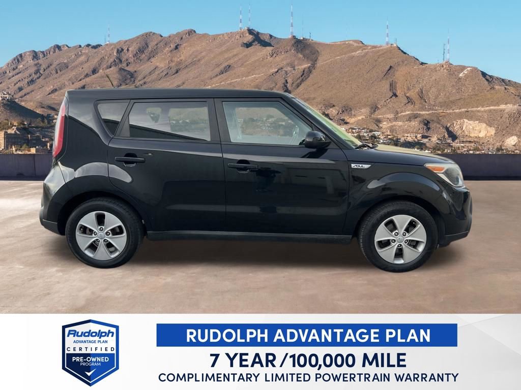 Used 2016 Kia Soul image 7