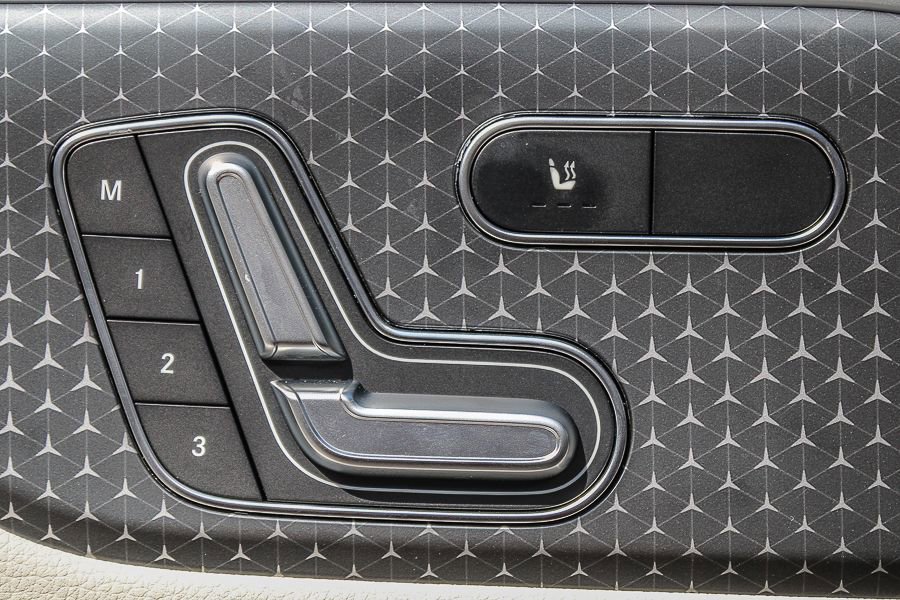 Certified 2025 Mercedes-Benz GLA 250 GLA 250 image 23