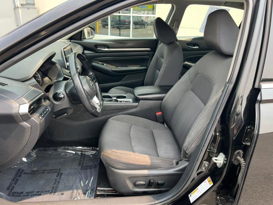 Used 2019 Nissan Altima 2.5 SV FWD image 7