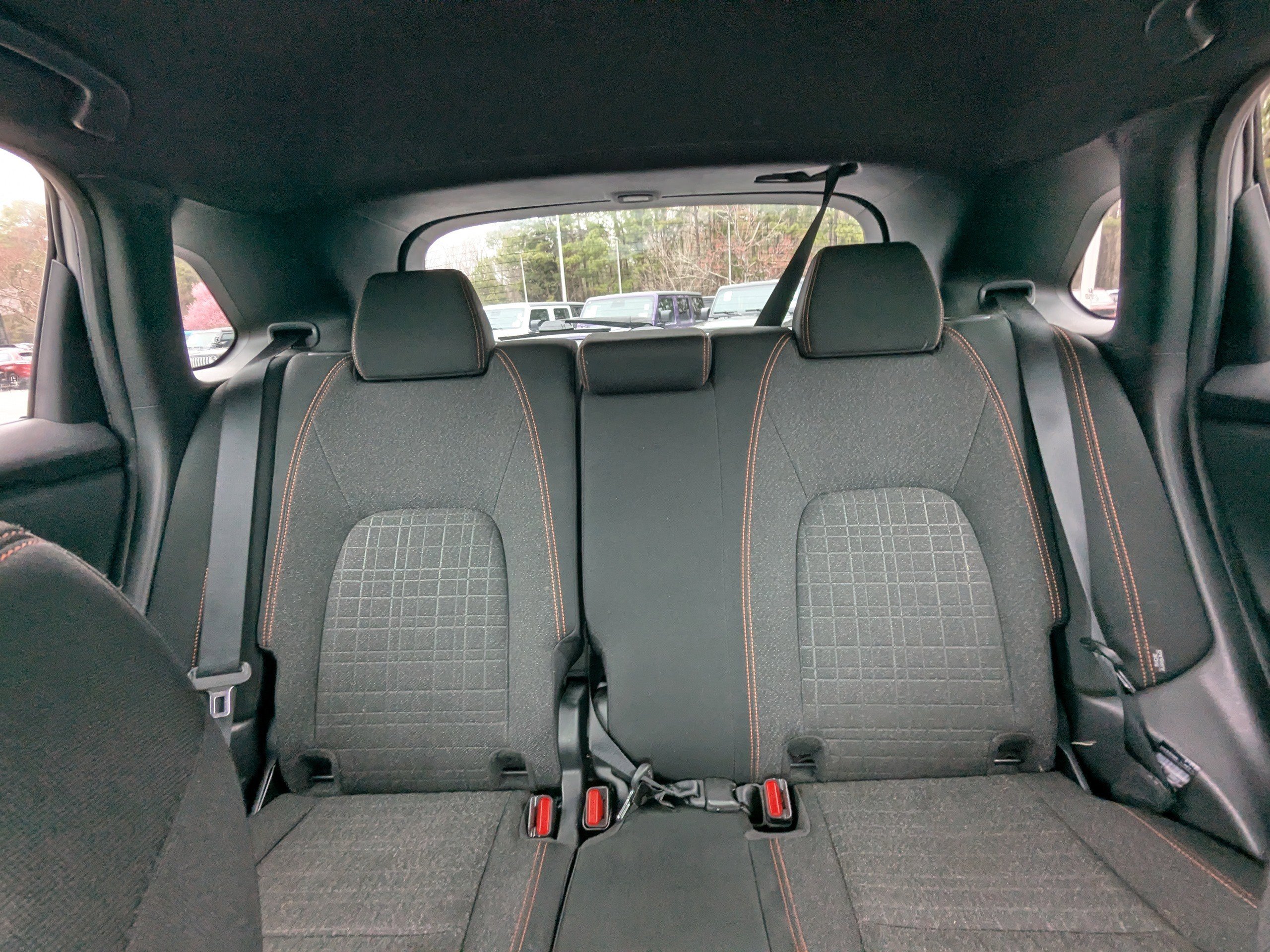 Used 2023 Honda HR-V Sport image 10