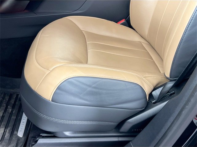 Used 2023 Land Rover Range Rover Sport SE Dynamic image 20