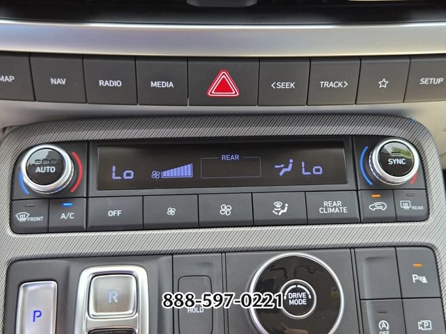 Used 2024 Hyundai Palisade SEL FWD image 24