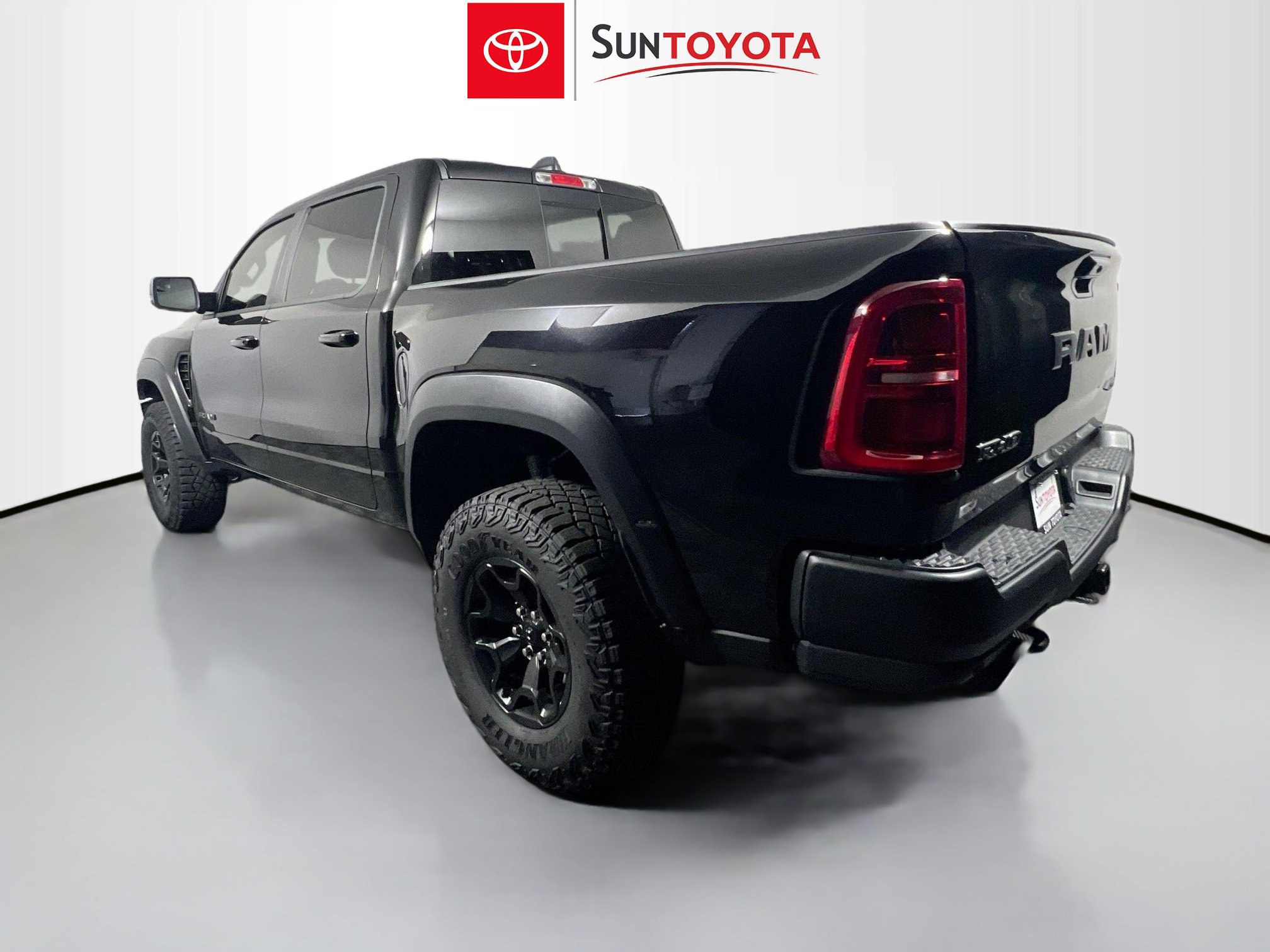 Used 2025 RAM 1500 RHO image 6