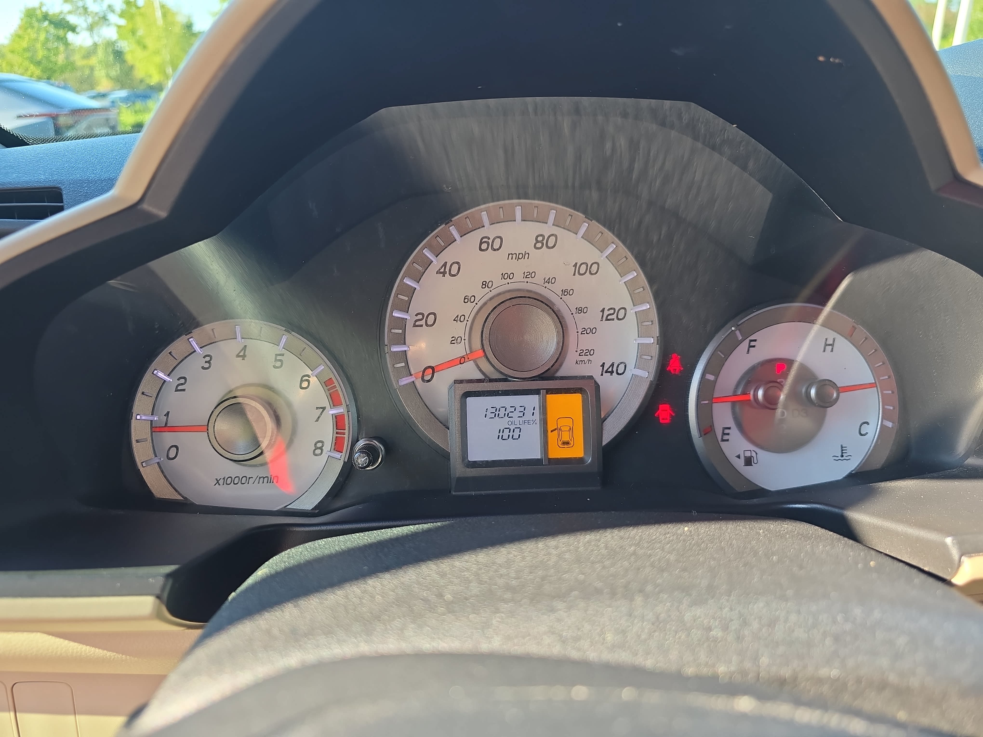Used 2013 Honda Pilot LX image 20