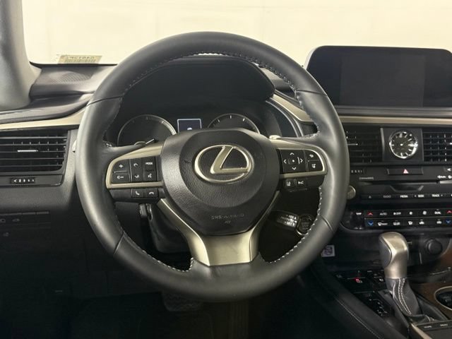 Used 2021 Lexus RX 350 FWD w/ Premium Package image 25