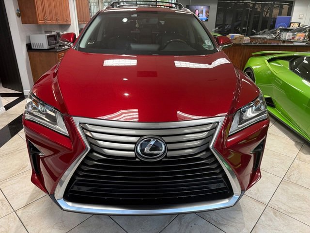 Used 2016 Lexus RX 350 FWD w/ Premium Package image 21