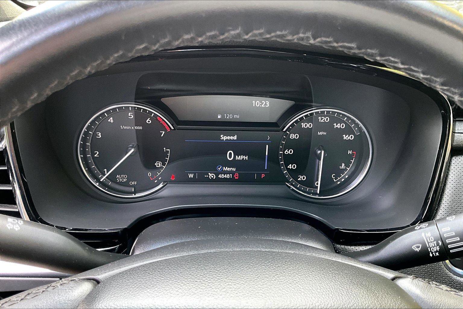 Used 2023 Cadillac XT6 Luxury FWD image 20