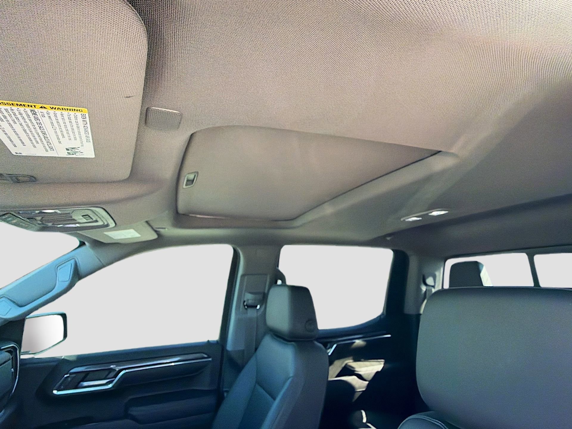 Used 2022 Chevrolet Silverado 1500 LTZ w/ LTZ Premium Package image 27