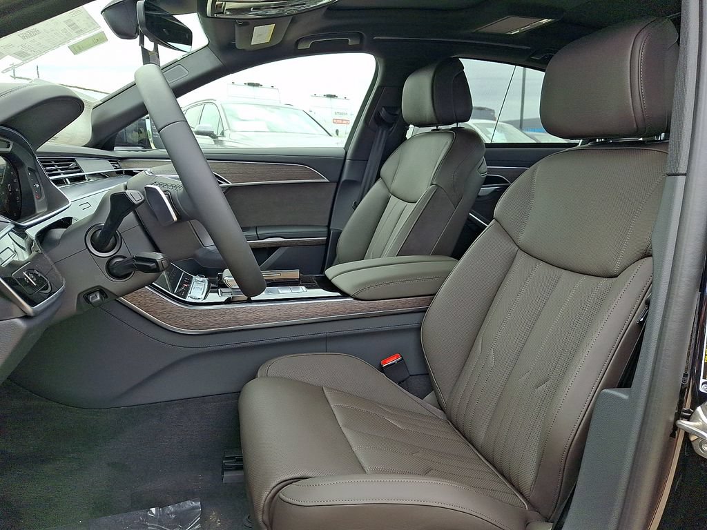 New 2027 Audi A8 L 3.0T AWD/4WD image 7