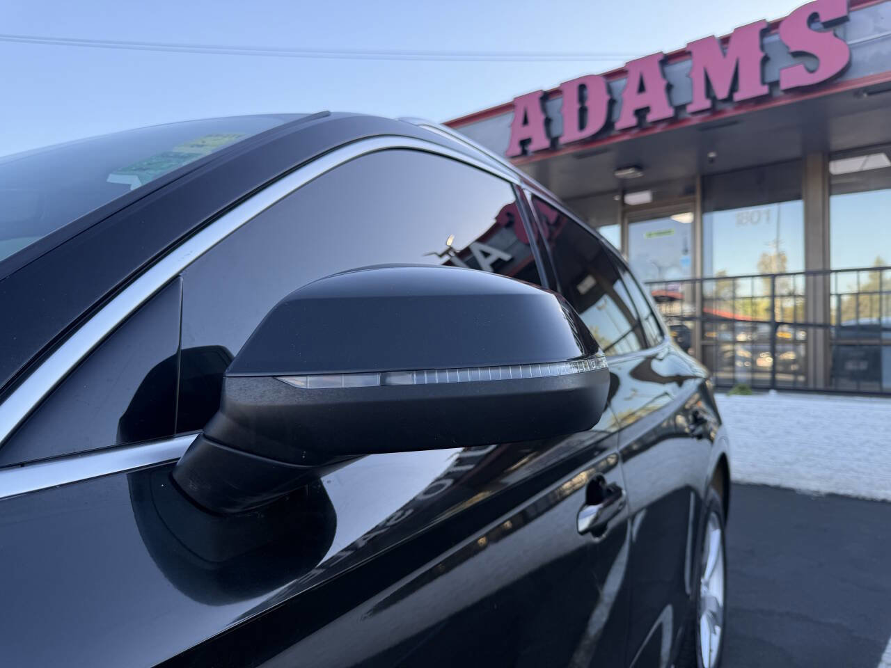Used 2018 Audi Q5 2.0T Premium Plus AWD/4WD image 28