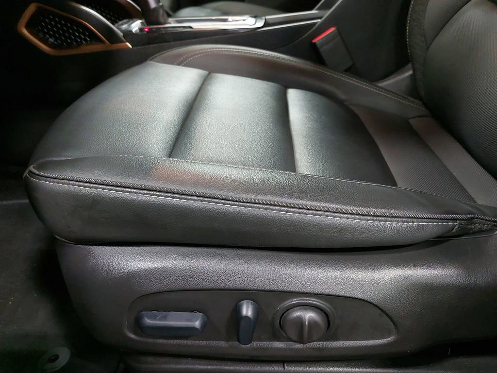 Used 2023 Chevrolet TrailBlazer ACTIV image 29