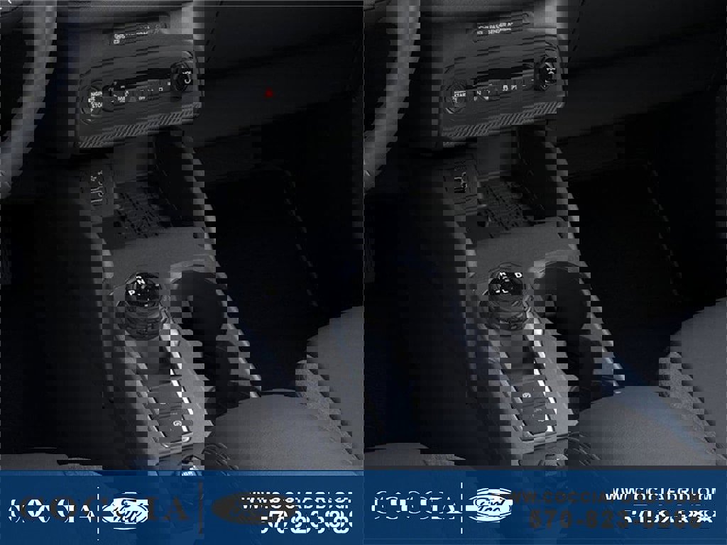 Used 2025 Ford Bronco Sport Outer Banks image 15