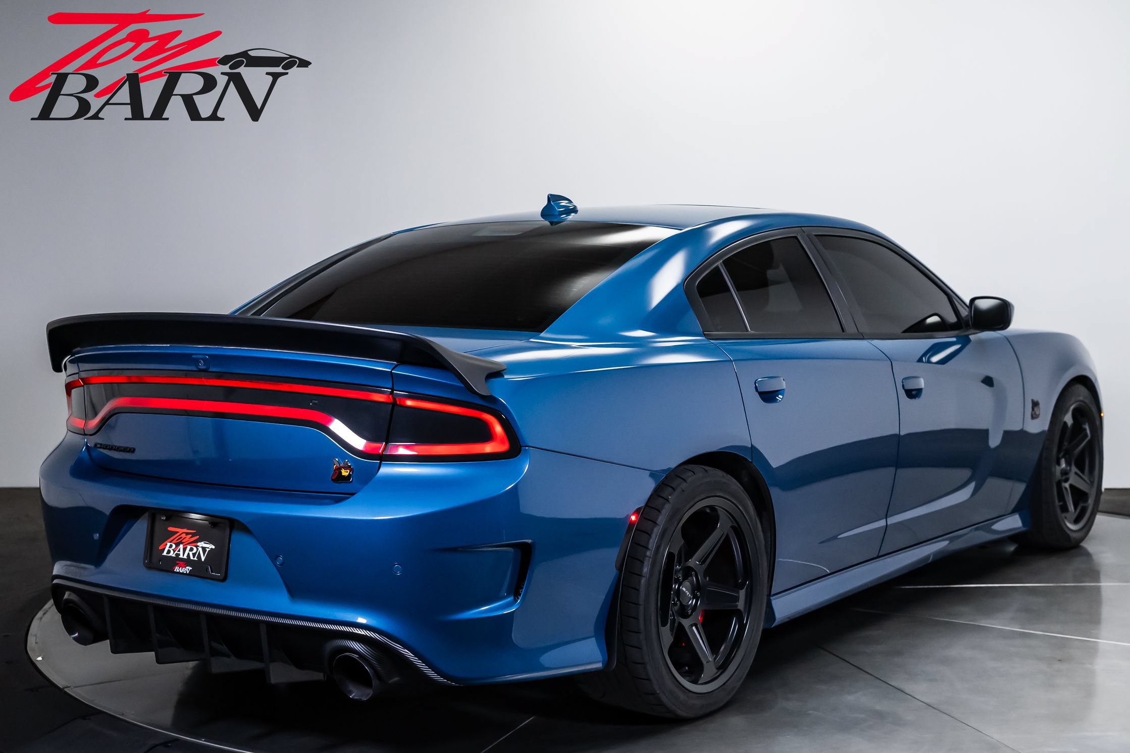 Used 2022 Dodge Charger Scat Pack RWD image 5