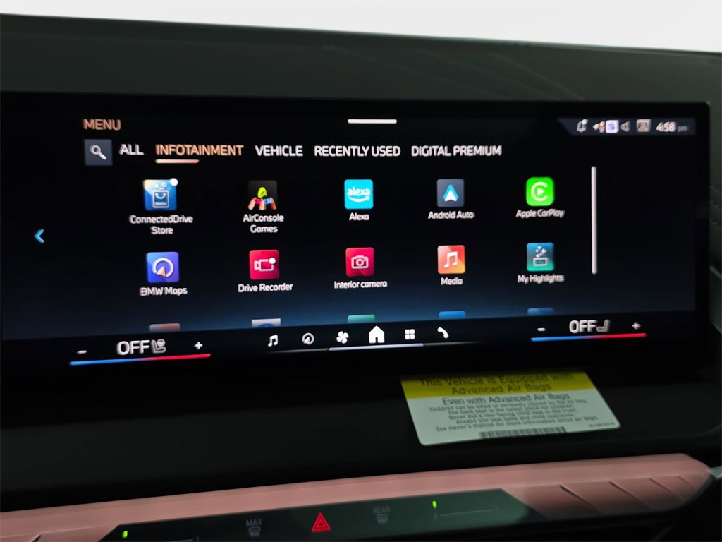 New 2026 BMW X3 xDrive30 w/ Premium Package image 21