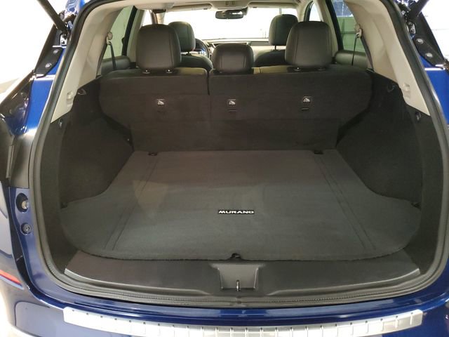 Used 2020 Nissan Murano Platinum image 24
