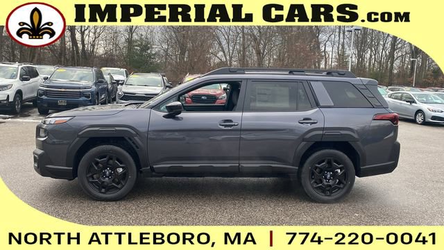 New 2026 Subaru Outback Limited image 5