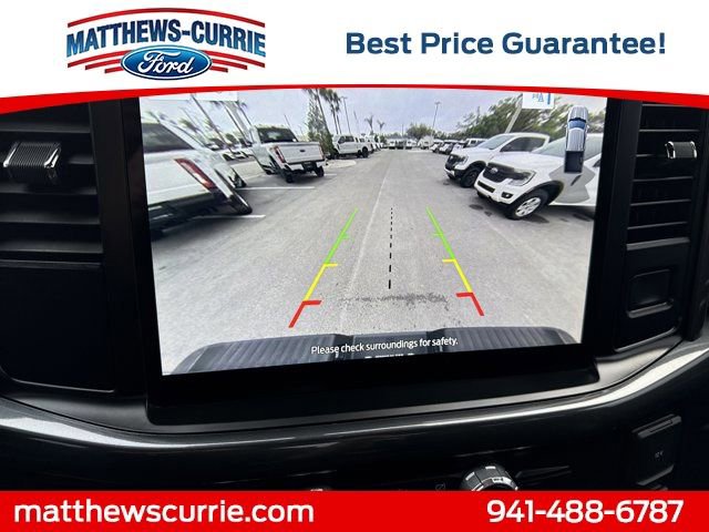 Certified 2023 Ford F150 Tremor image 22