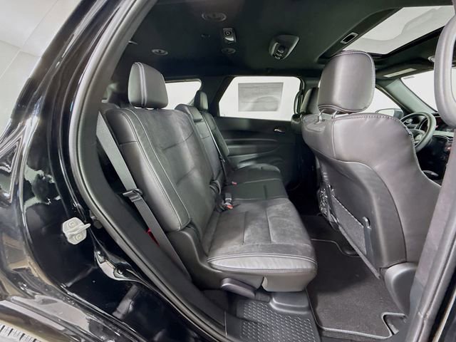 New 2026 Dodge Durango SRT Hellcat w/ Trailer Tow Group IV image 29