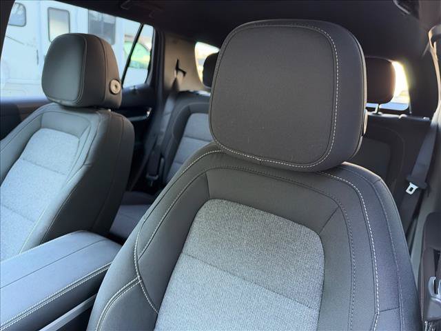 New 2027 GMC Terrain Elevation w/ LPO, Floor Liner Package FWD image 27