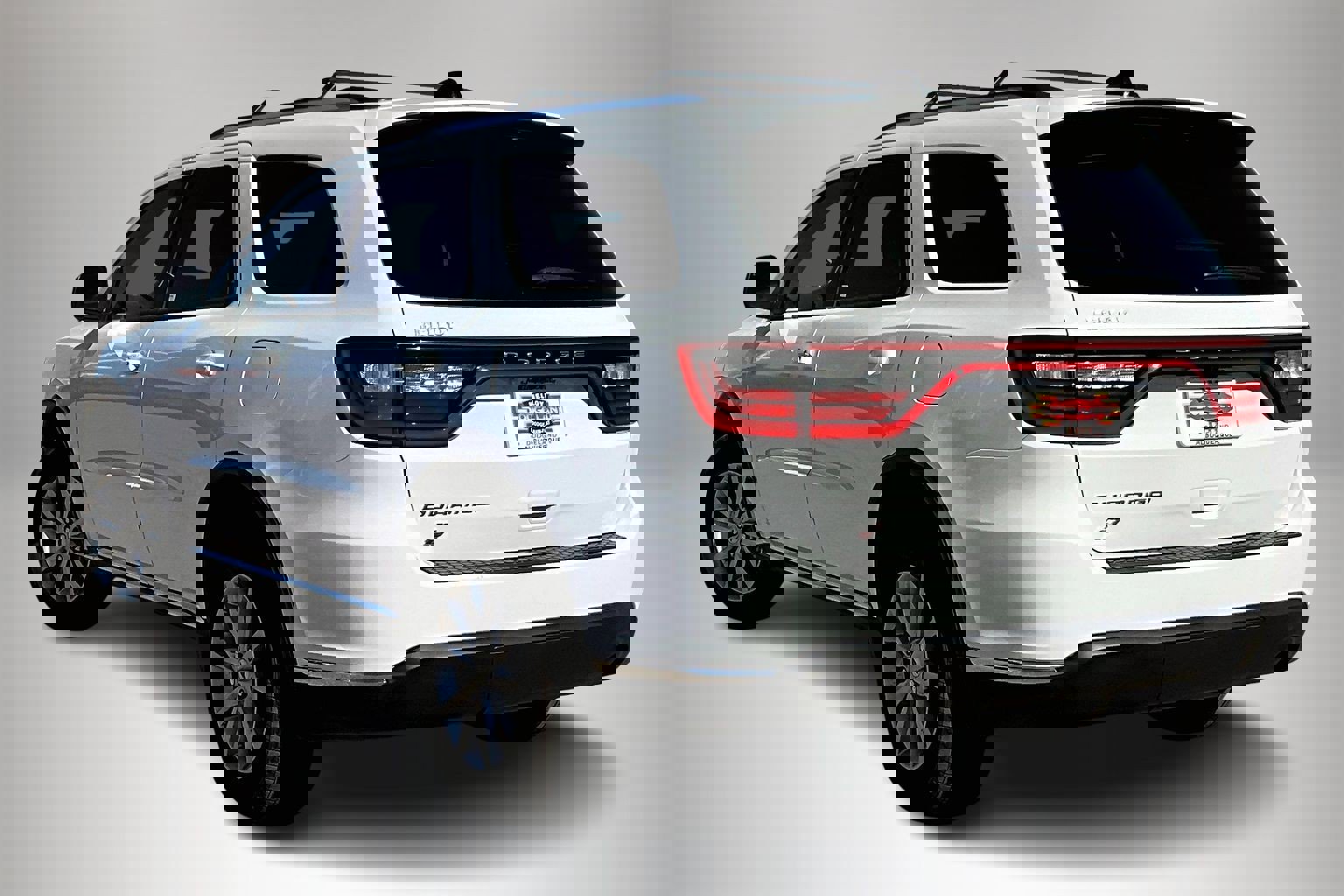 Used 2024 Dodge Durango SXT image 4