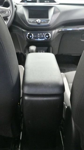 Used 2023 Chevrolet TrailBlazer LS AWD/4WD image 19