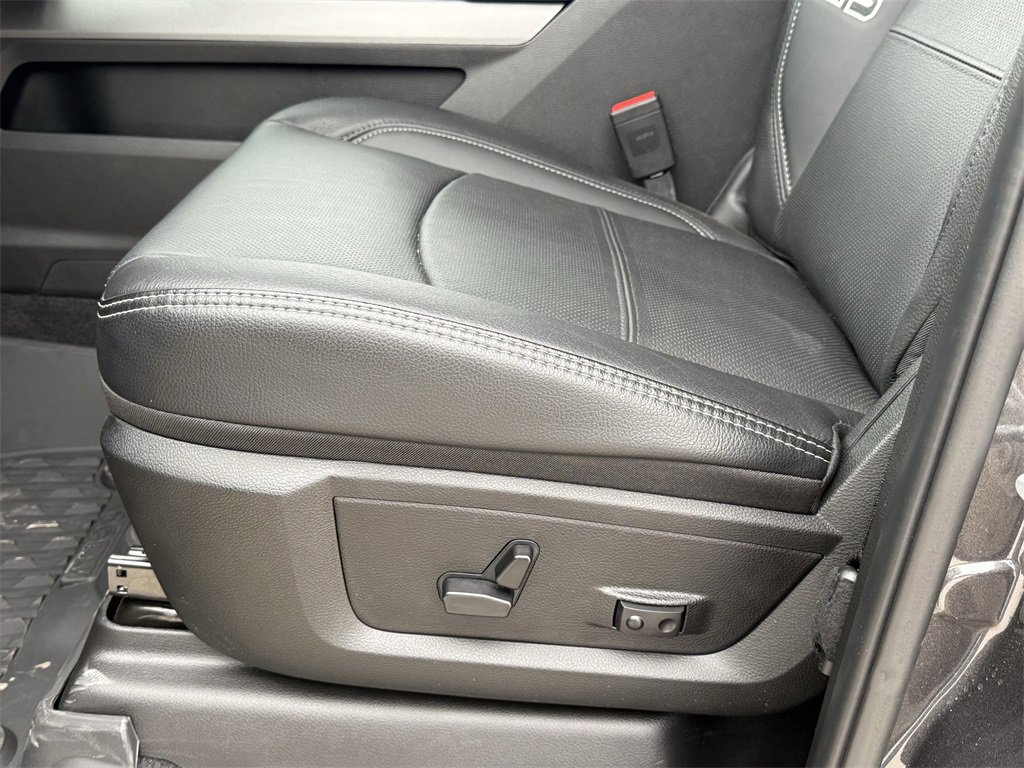 New 2025 RAM 2500 Power Wagon image 13