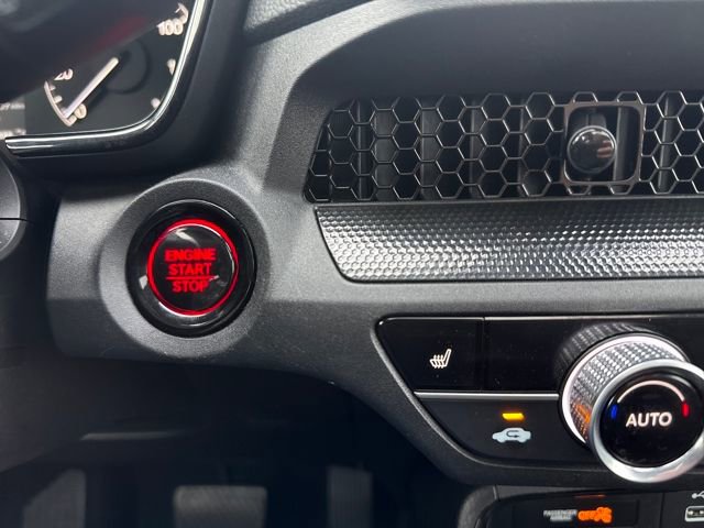 Certified 2025 Honda CR-V EX image 34