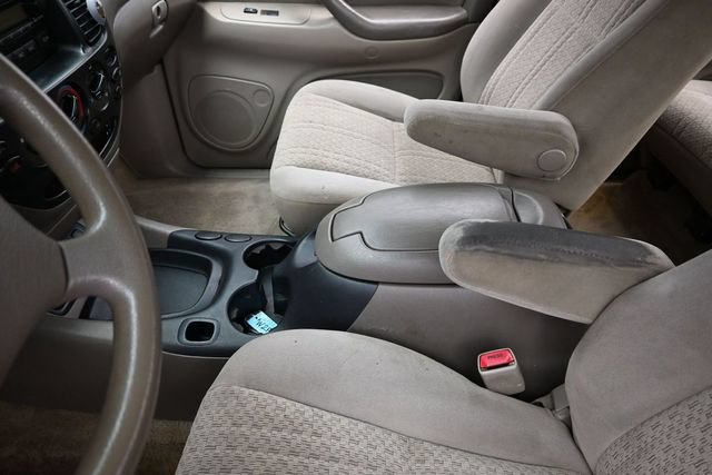 Used 2005 Toyota Tundra SR5 RWD image 22