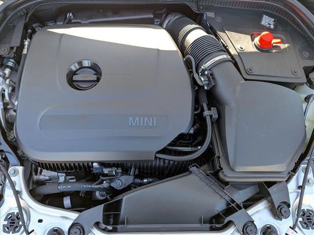 New 2026 MINI Cooper S FWD image 18