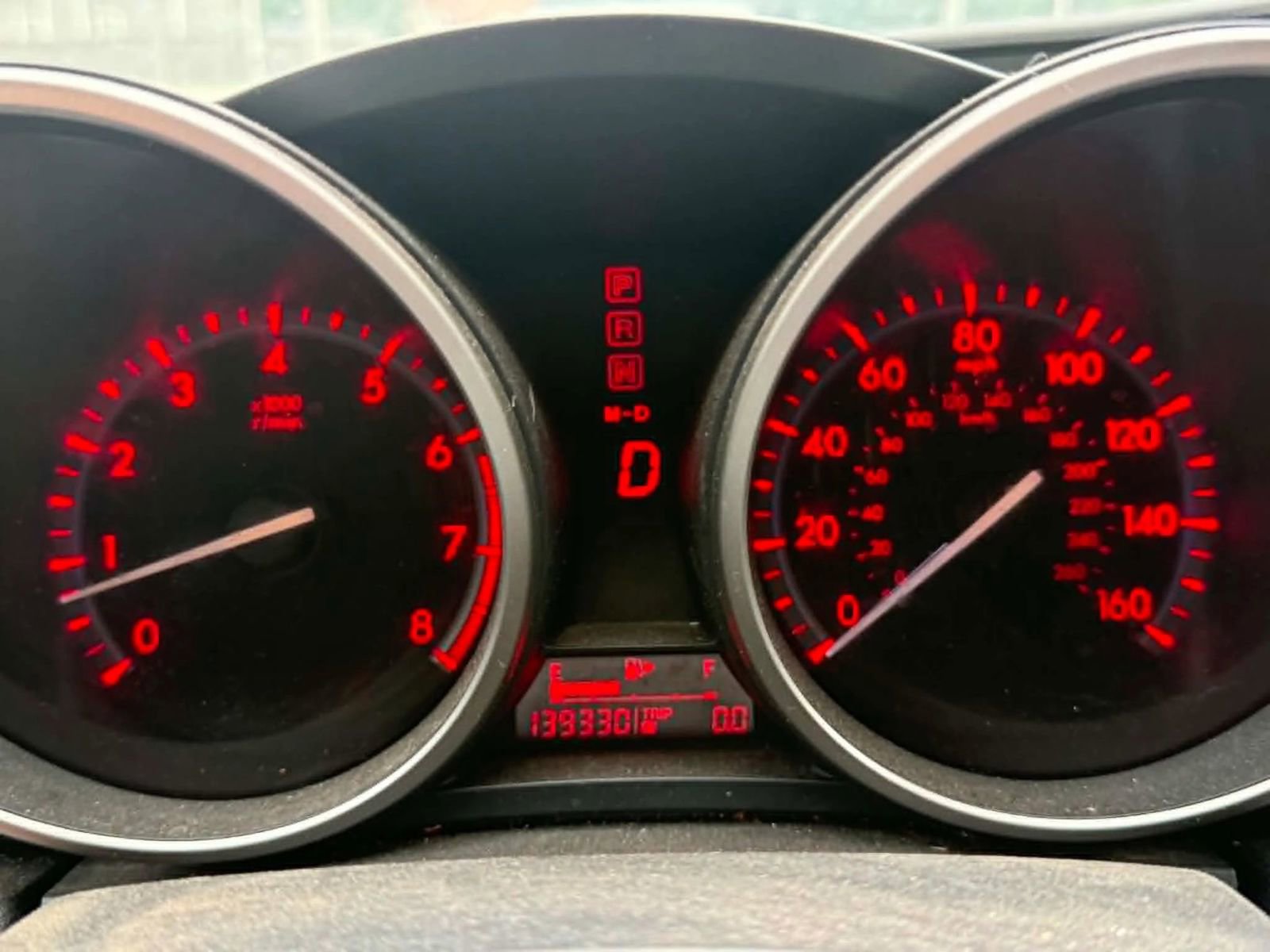 Used 2011 MAZDA MAZDA3 s Sport FWD image 6