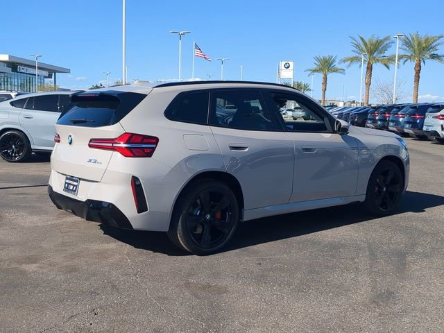 New 2026 BMW X3 xDrive30 w/ M Sport Package image 6