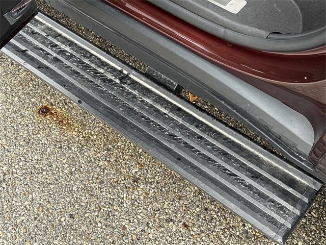 Used 2023 Cadillac Escalade Sport Platinum w/ LPO, ONYX Package image 11