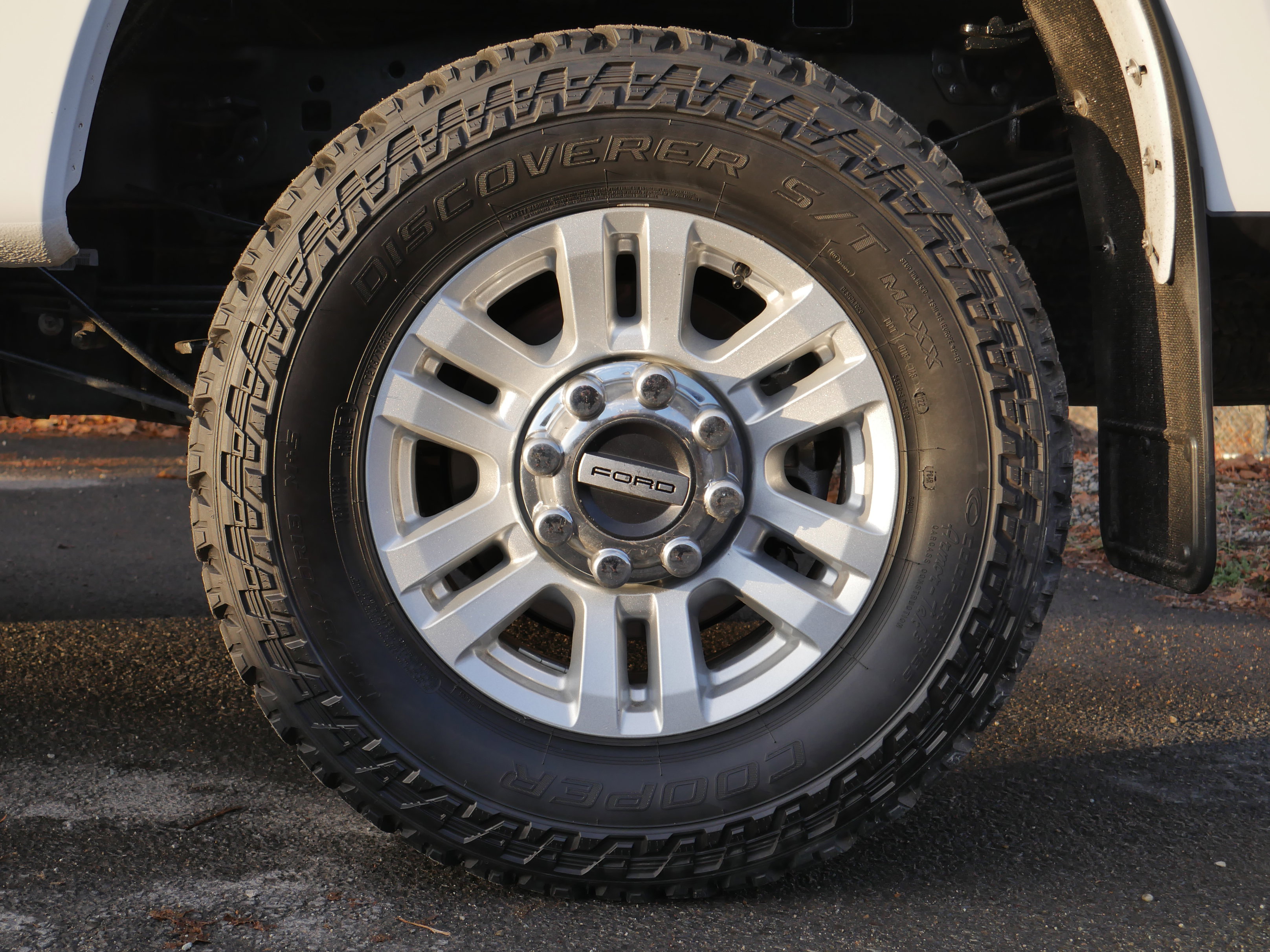 Used 2018 Ford F350 XLT image 16