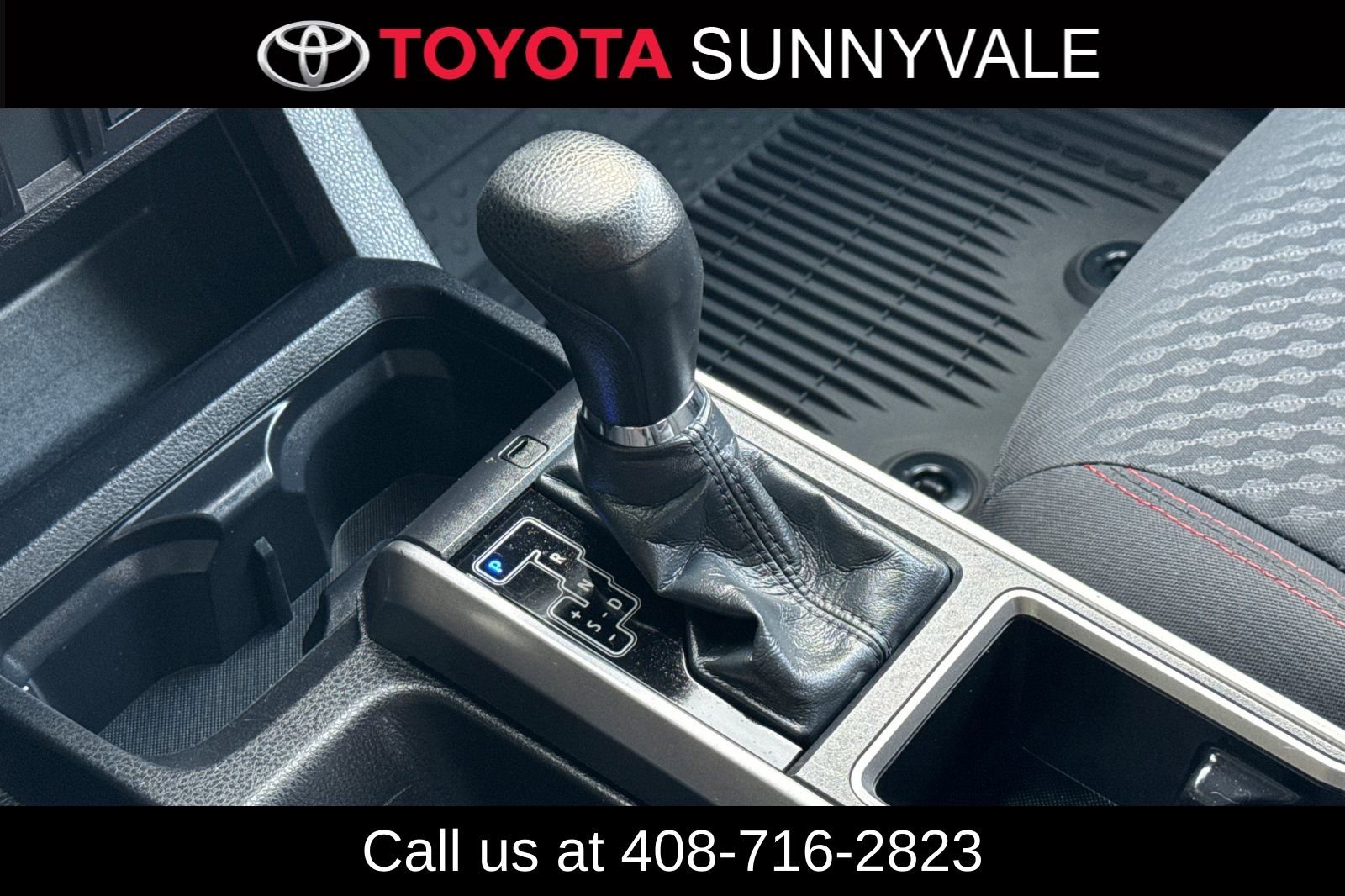 Used 2023 Toyota Tacoma SR5 RWD image 23