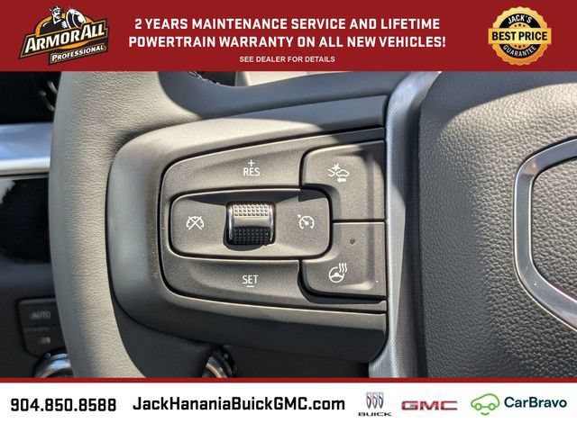 New 2026 GMC Sierra 1500 Elevation AWD/4WD image 26