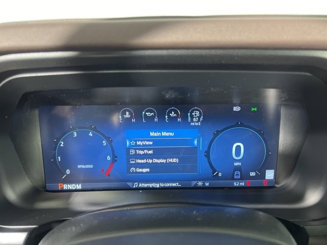 New 2026 Ford F150 King Ranch w/ Equipment Group 601A High image 21