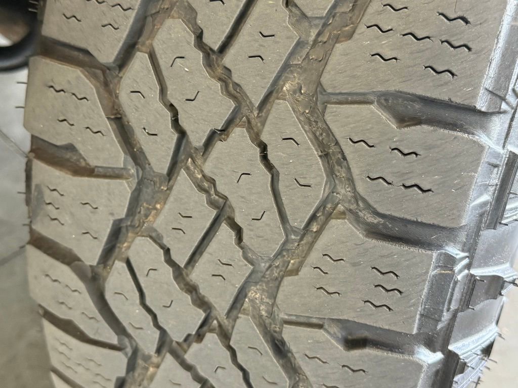 Used 2020 Toyota Tundra Platinum AWD/4WD image 16