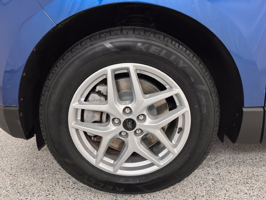 Used 2024 Ford Edge SEL AWD/4WD image 29