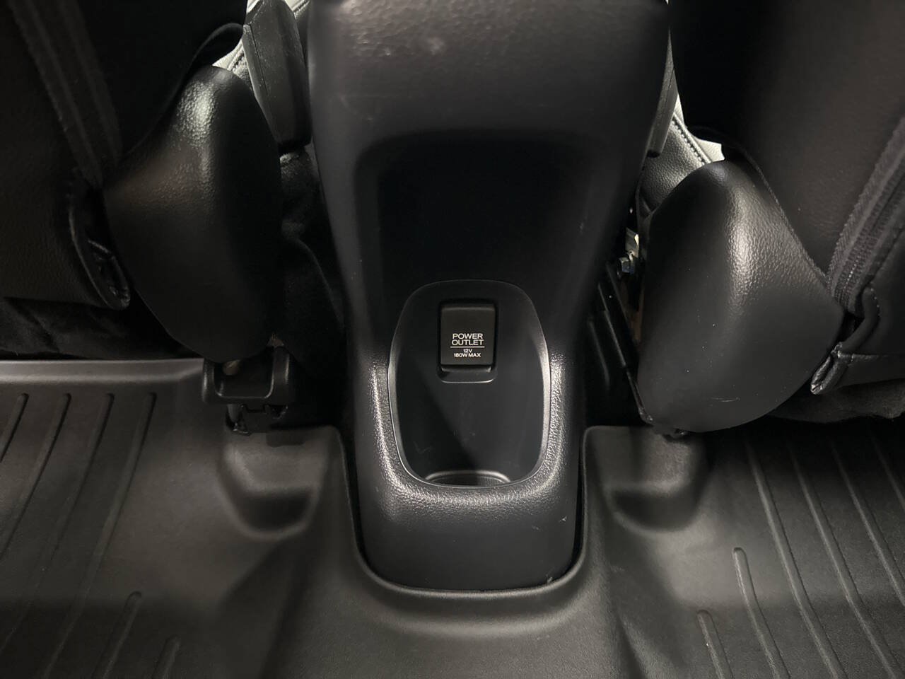 Used 2016 Honda HR-V EX-L image 19