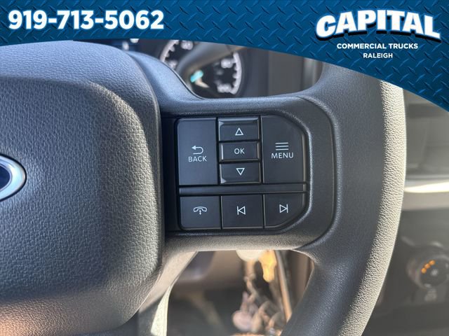 New 2026 Ford F450 XL w/ XL Chrome Package image 24