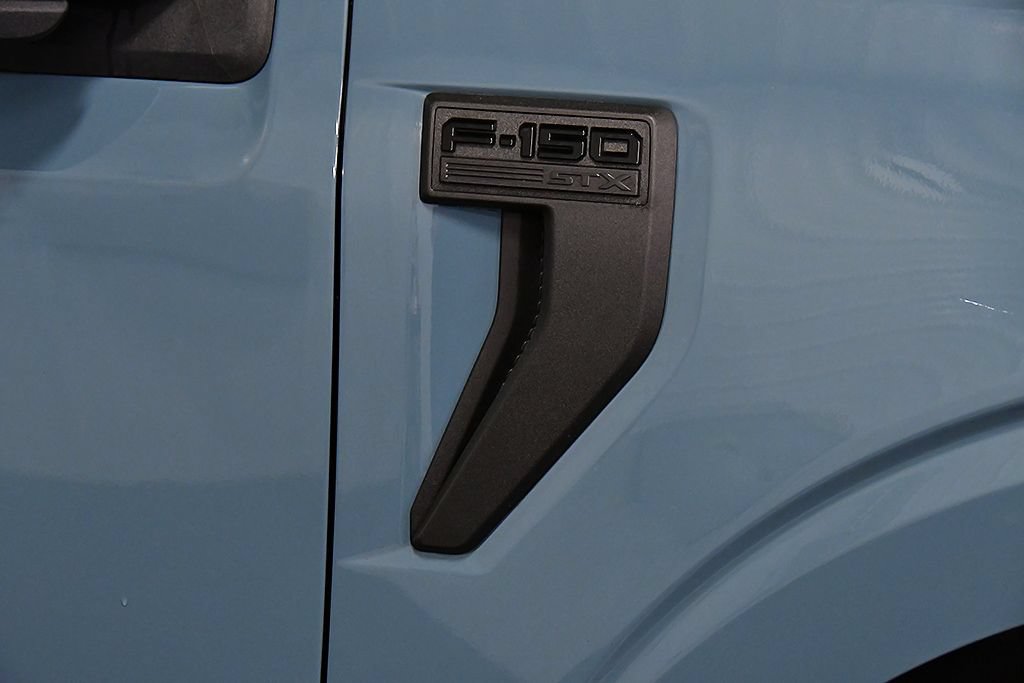 Used 2023 Ford F150 XL w/ STX Appearance Package AWD/4WD image 10