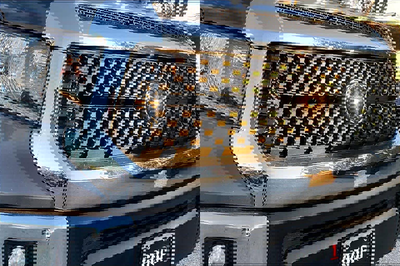 Used 2019 Toyota Tundra SR5 image 29