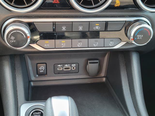 Used 2024 Nissan Sentra SV FWD image 20
