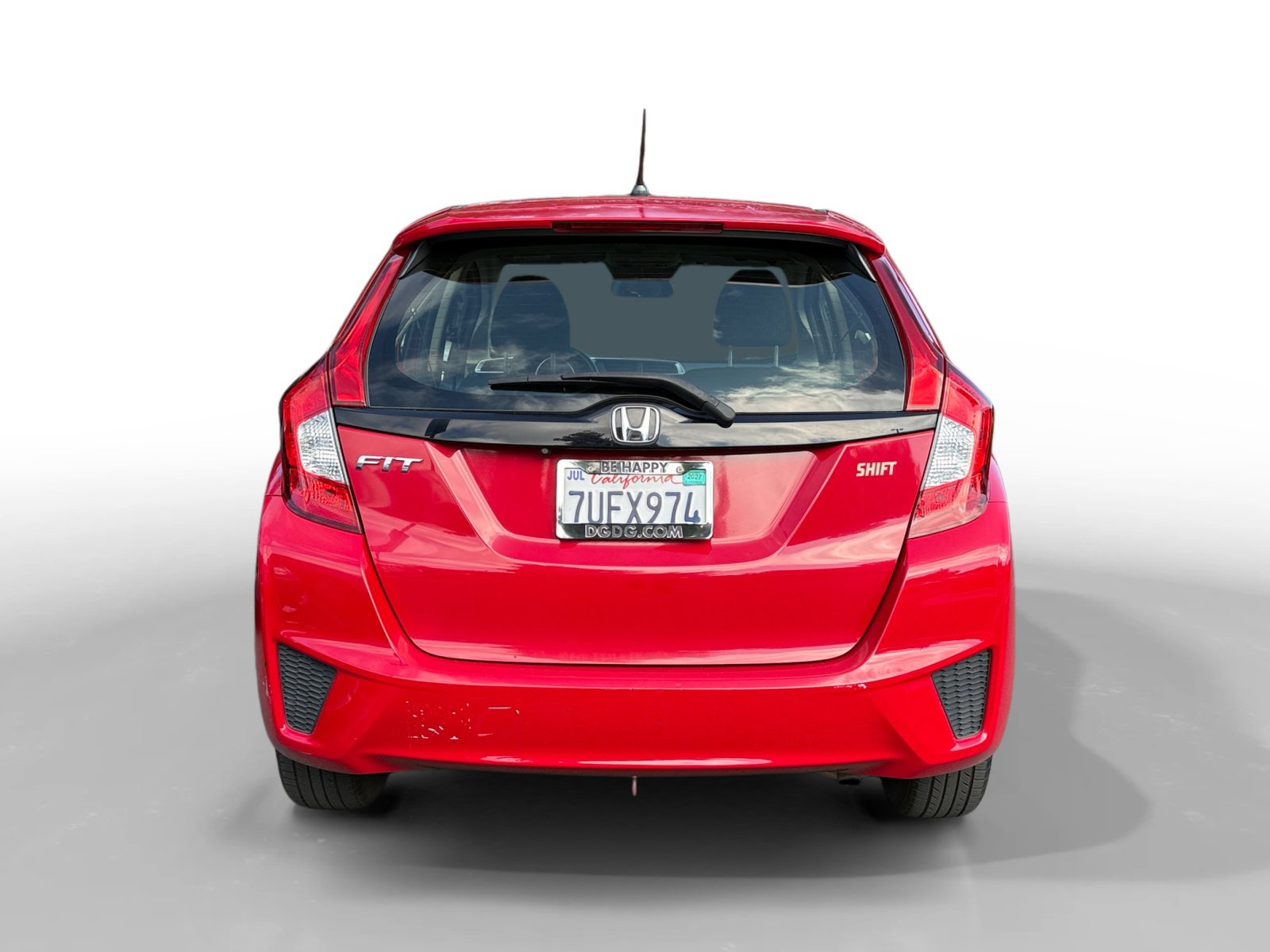 Used 2016 Honda Fit LX image 4