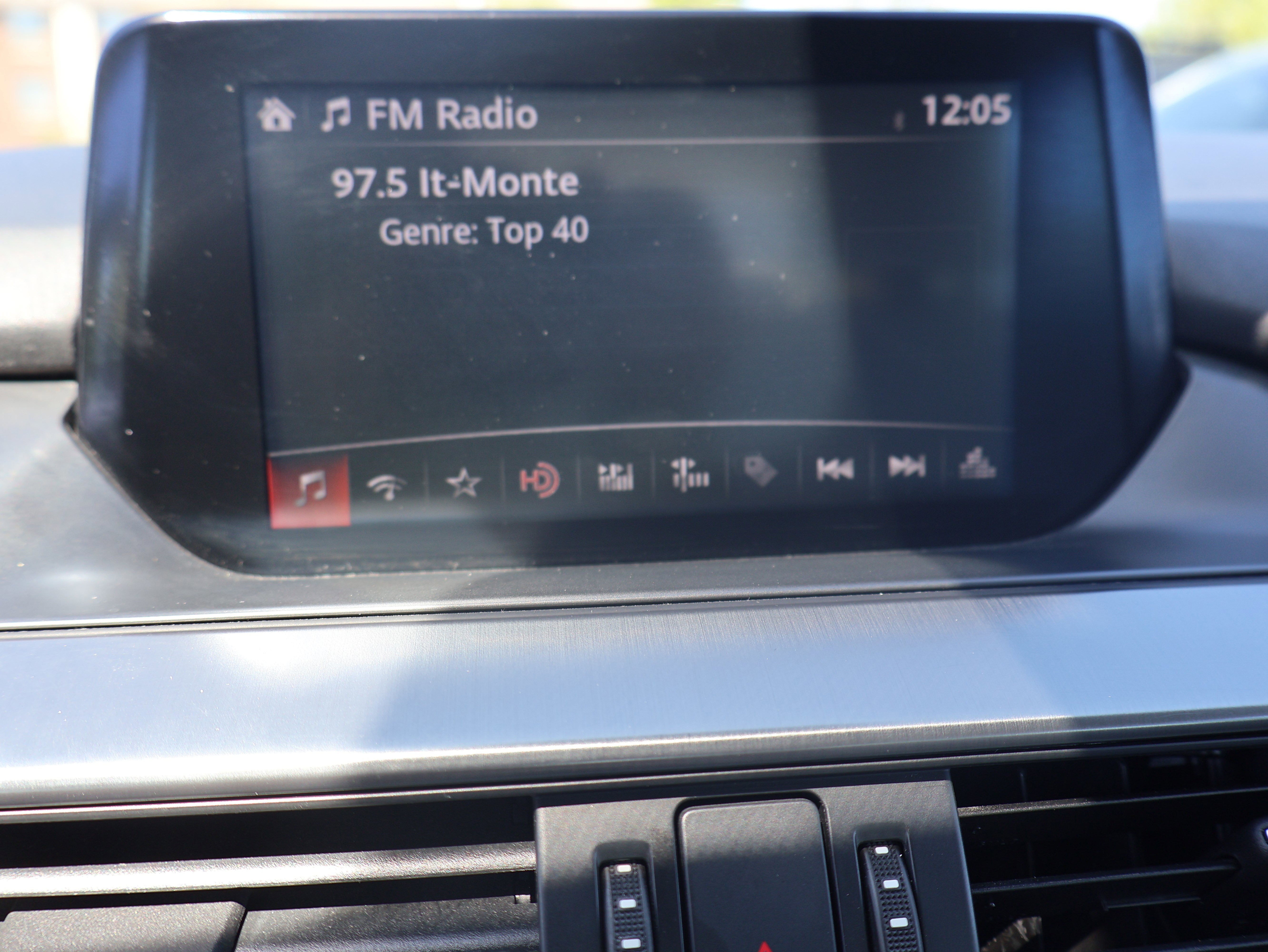 Used 2017 MAZDA MAZDA6 Grand Touring FWD image 25