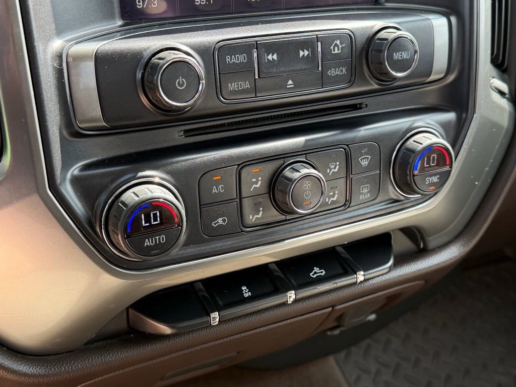 Used 2014 Chevrolet Silverado 1500 LT w/ LT Convenience Package image 21