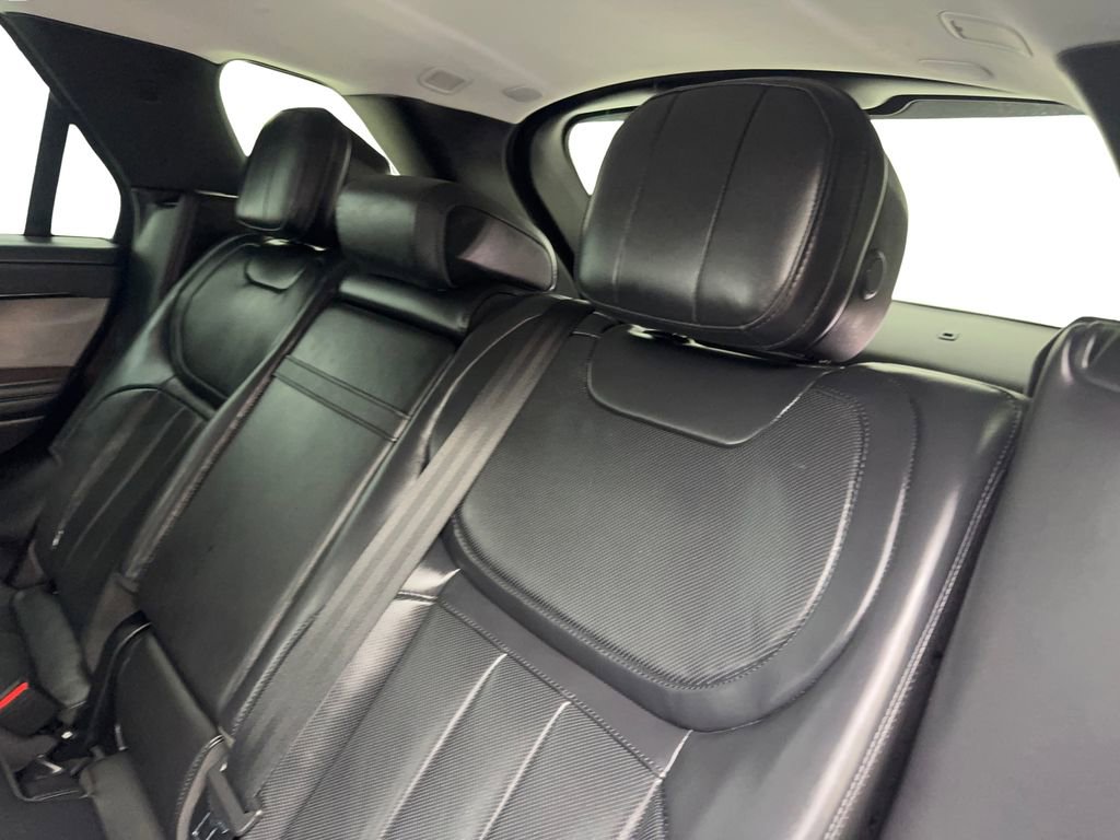 Used 2024 Land Rover Range Rover Sport SE image 32