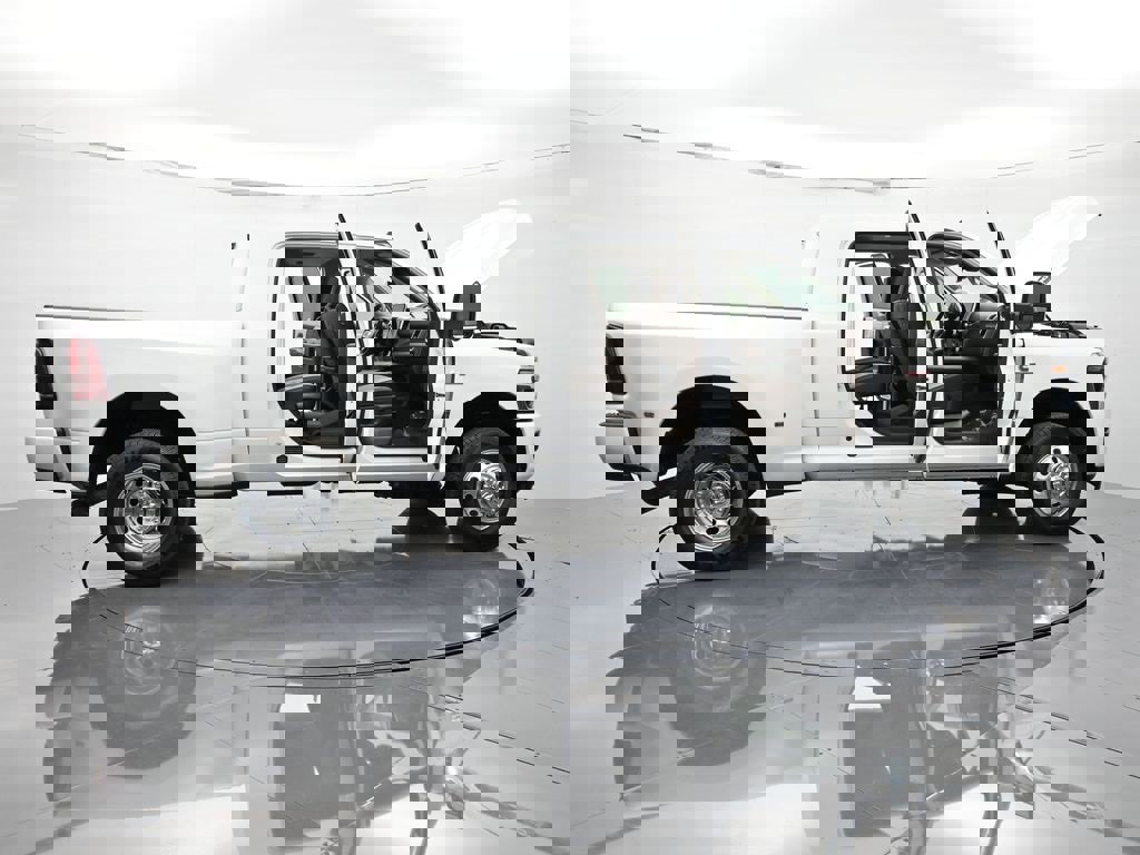 New 2026 RAM 3500 Laramie w/ Max Tow Package image 51